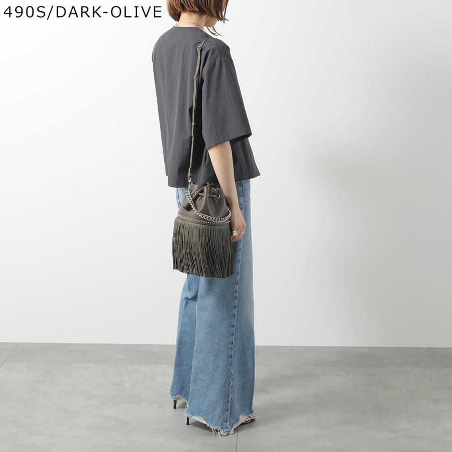 J&M Davidson（J＆Mデヴィッドソン） フリンジ カーニバル MEDIUM