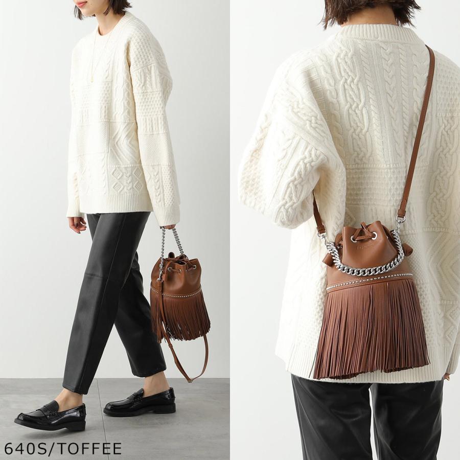 J&M Davidson（J＆Mデヴィッドソン） フリンジ カーニバル MEDIUM