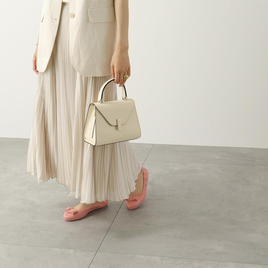 FERRAGAMO（フェラガモ） バレエシューズ LIZINKA レディース フラット