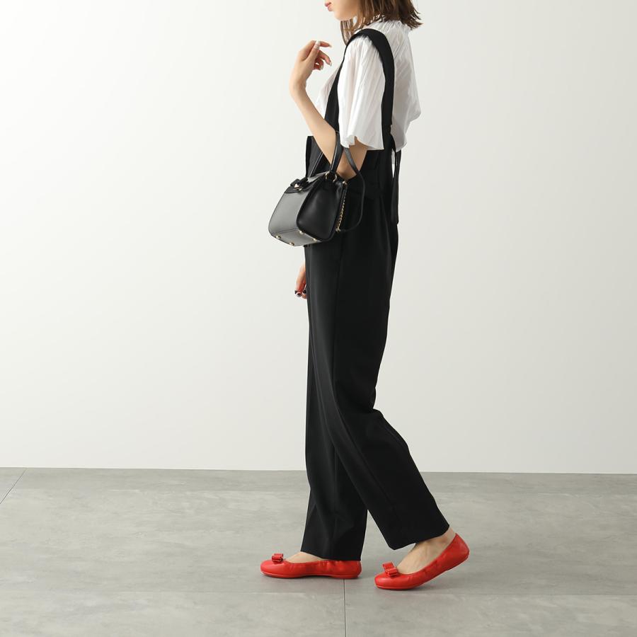 FERRAGAMO（フェラガモ） バレエシューズ LIZINKA レディース フラット