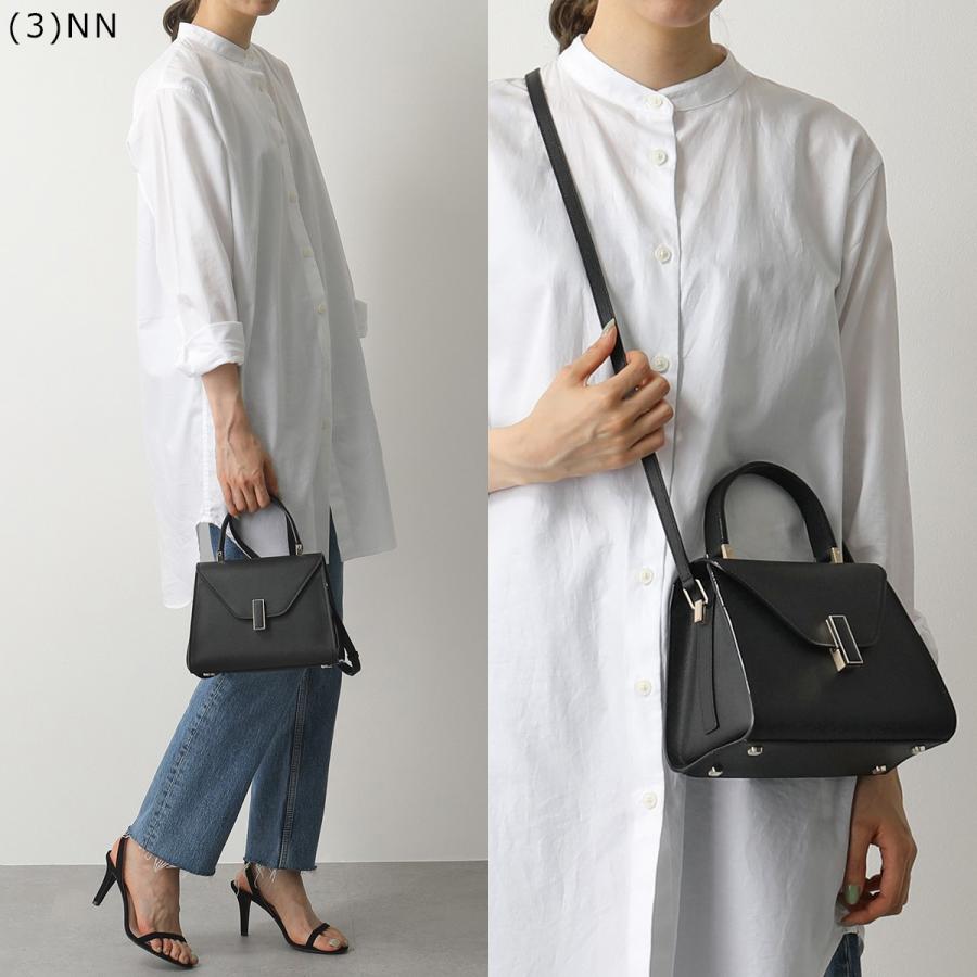 Valextra（ヴァレクストラ） 【カラー限定特価】Valextra ハンドバッグ