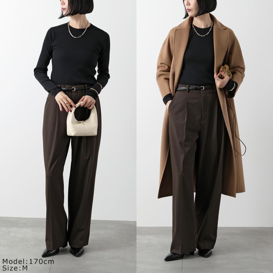 JOHN SMEDLEY（ジョンスメドレー） ニット COREY レディース メリノ