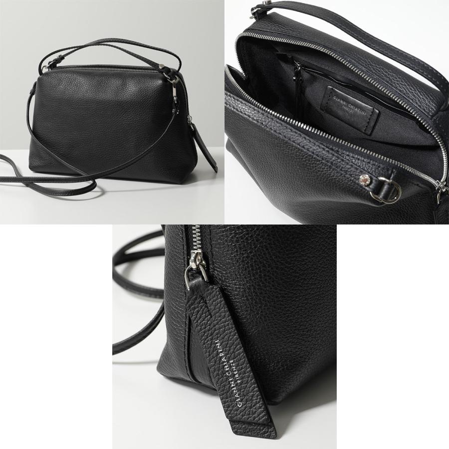 GIANNI CHIARINI（ジャンニ キアリーニ） ショルダーバッグ ALIFA M