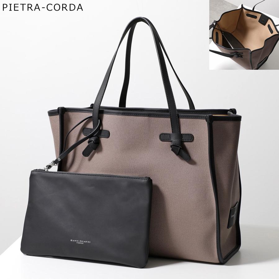 GIANNI CHIARINI（ジャンニ キアリーニ） トートバッグ MARCELLA M