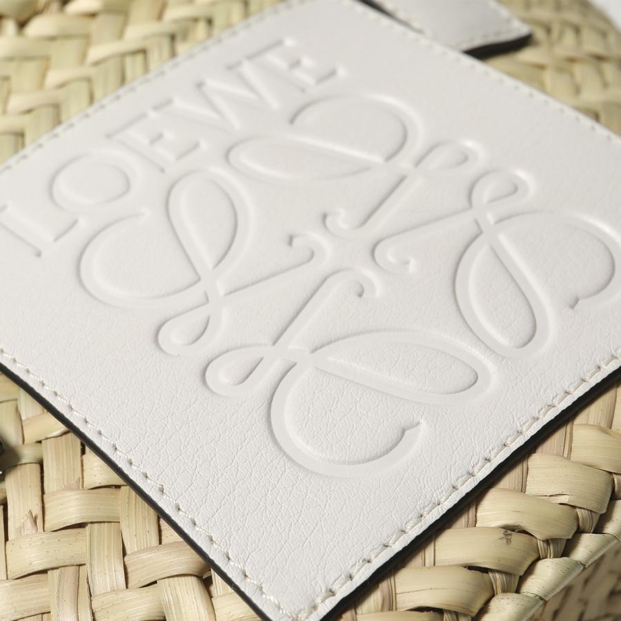 LOEWE（ロエベ） カゴバッグ A223S93X28 A223S93X04 327.02.S93