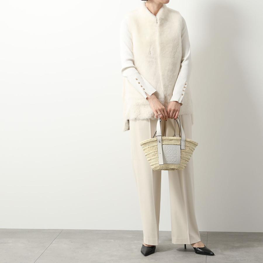 LOEWE（ロエベ） カゴバッグ A223S93X28 A223S93X04 327.02.S93