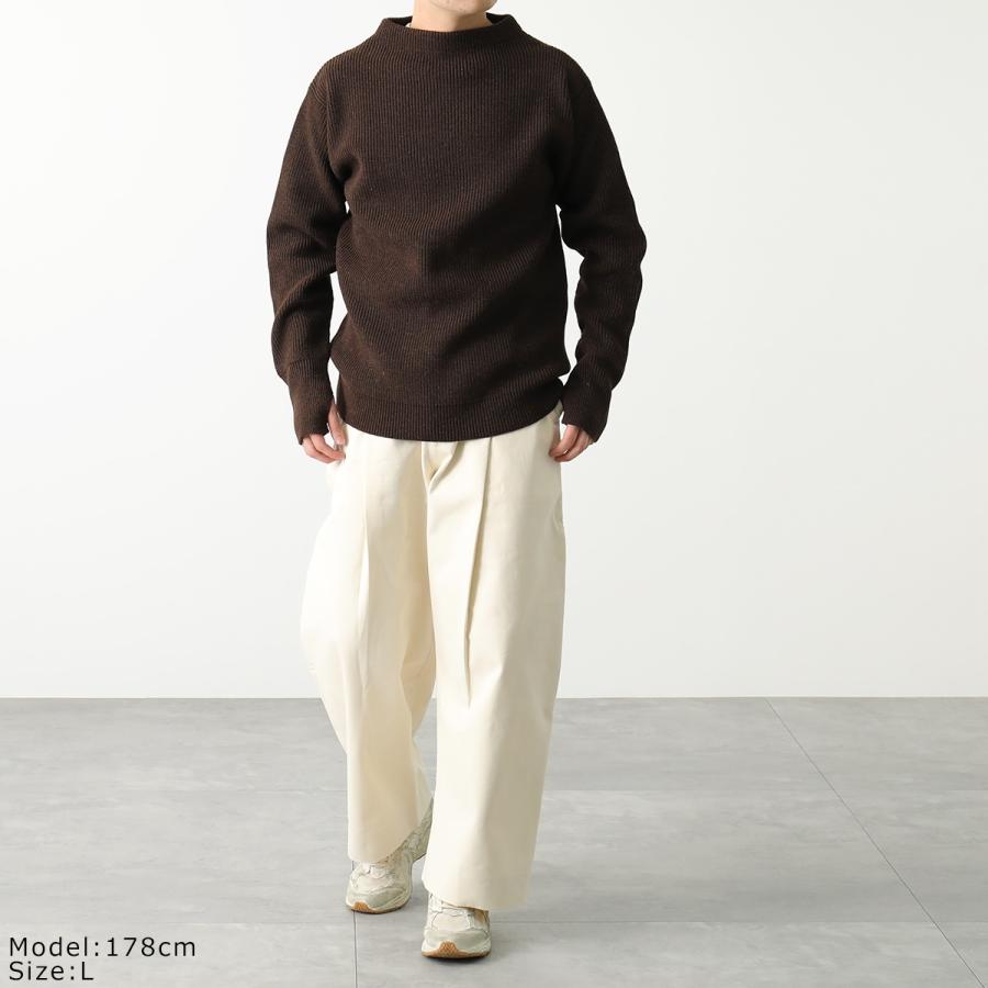 Andersen-Andersen（アンデルセンアンデルセン） ニット SAILOR