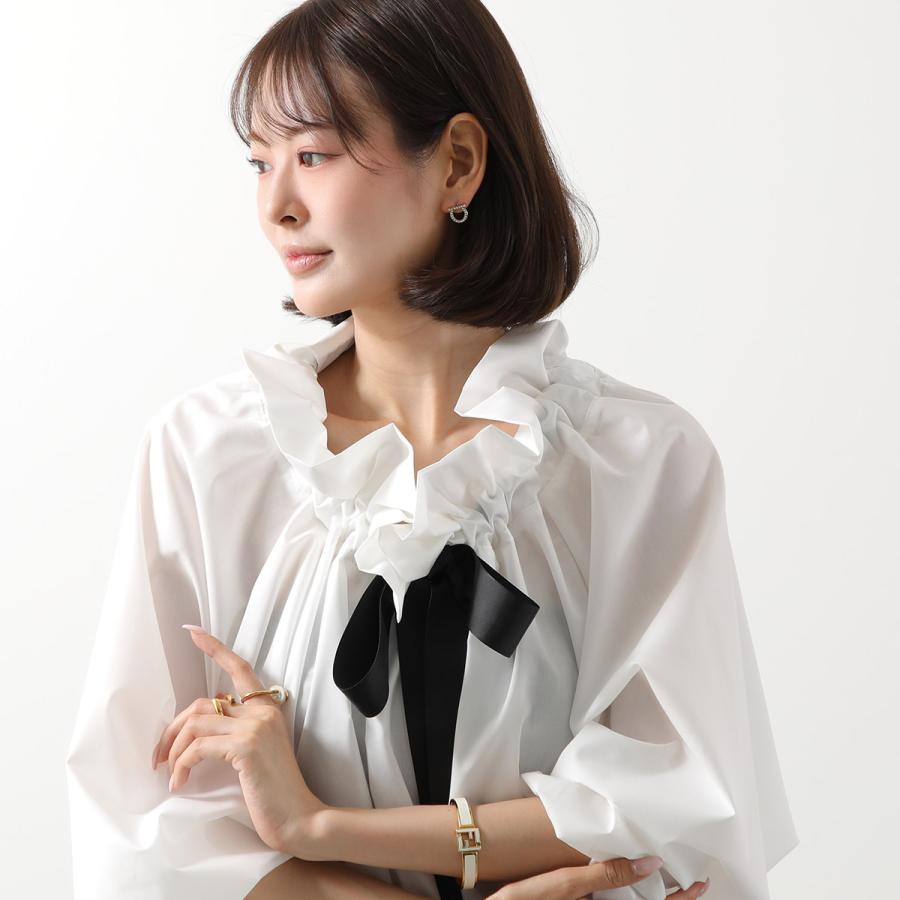 FERRAGAMO（フェラガモ） ピアス 76 0122 レディース ガンチーニ