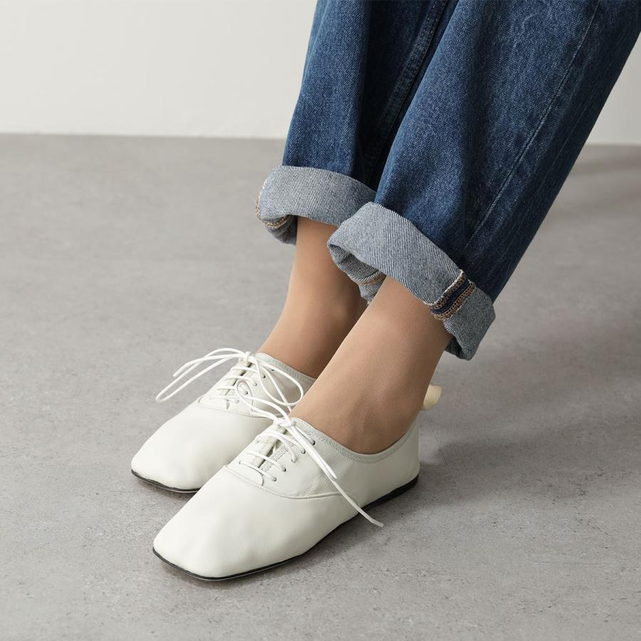 LOEWE（ロエベ） フラットシューズ Soft Derby ソフトダービー