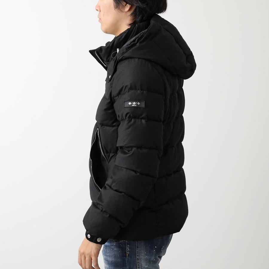 TATRAS（タトラス） Rライン ダウンジャケット DOMIZIANO ドミッツィ