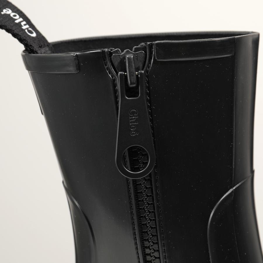 Chloe（クロエ） レインブーツ BETTY ベティ CHC22A239Z2 レディース