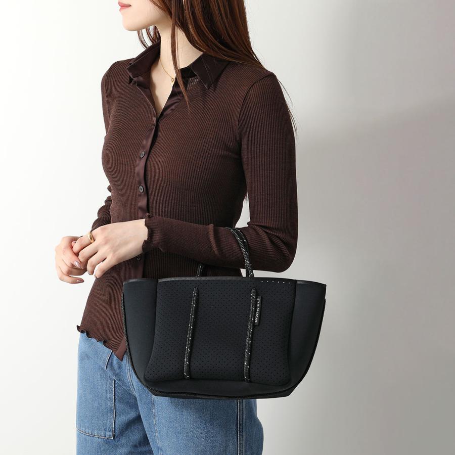 STATE OF ESCAPE（ステイトオブエスケープ） ショルダーバッグ Petite