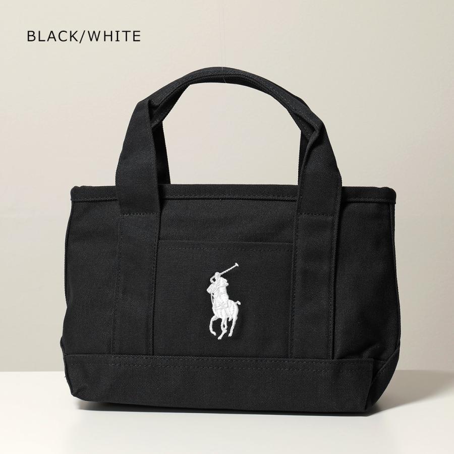 POLO RALPH LAUREN（ポロ・ラルフローレン） トートバッグ