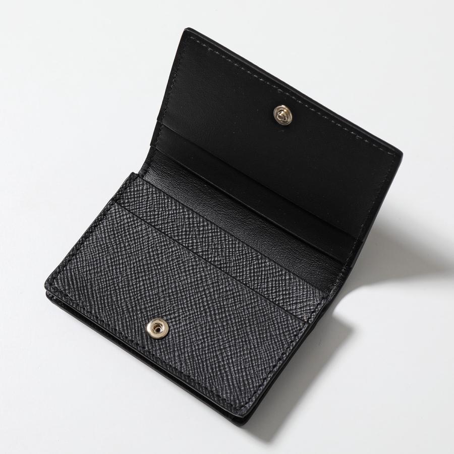 Smythson（スマイソン） カードケース PANAMA PMA FOLDED C/CASE P