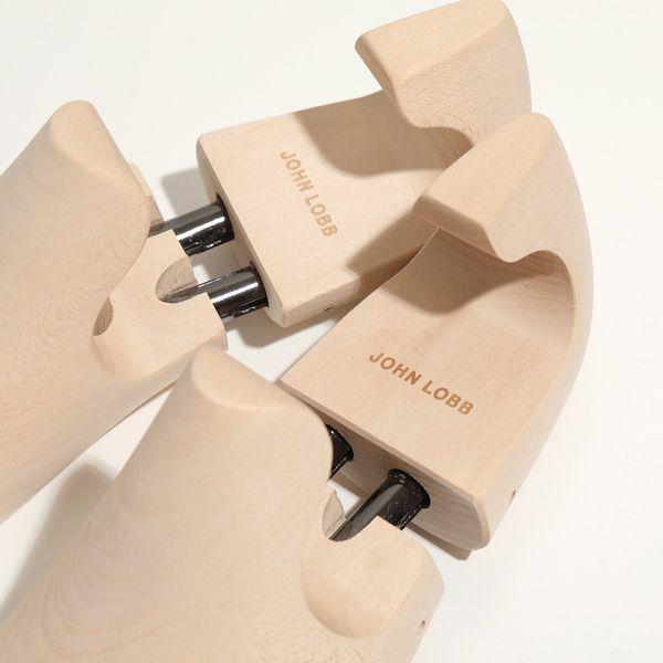 JOHN LOBB（ジョンロブ） シューツリー SHOE TREE WILLIAM A0606JLB-E