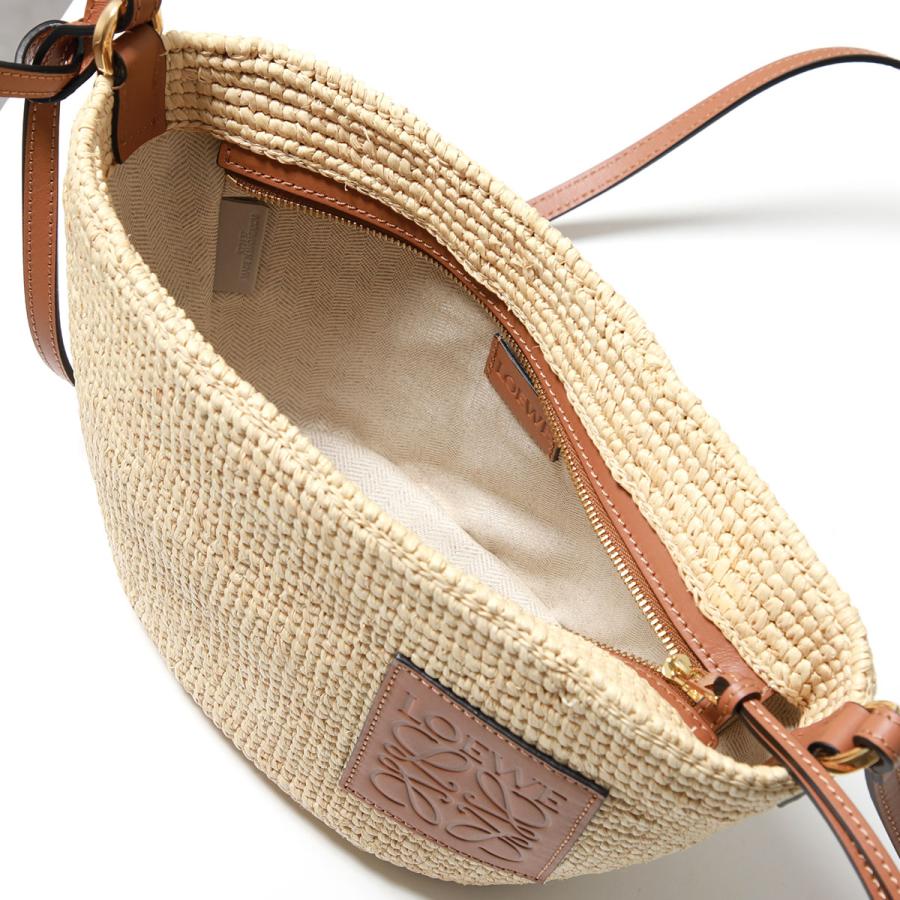 LOEWE（ロエベ） カゴバッグ POCHETTE BAG ポシェットバッグ 328.24