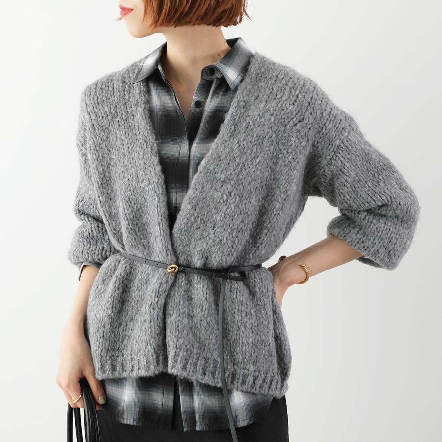 TRICOTS JEAN MARC トリコットジーンマーク ニットカーディガン CESAME