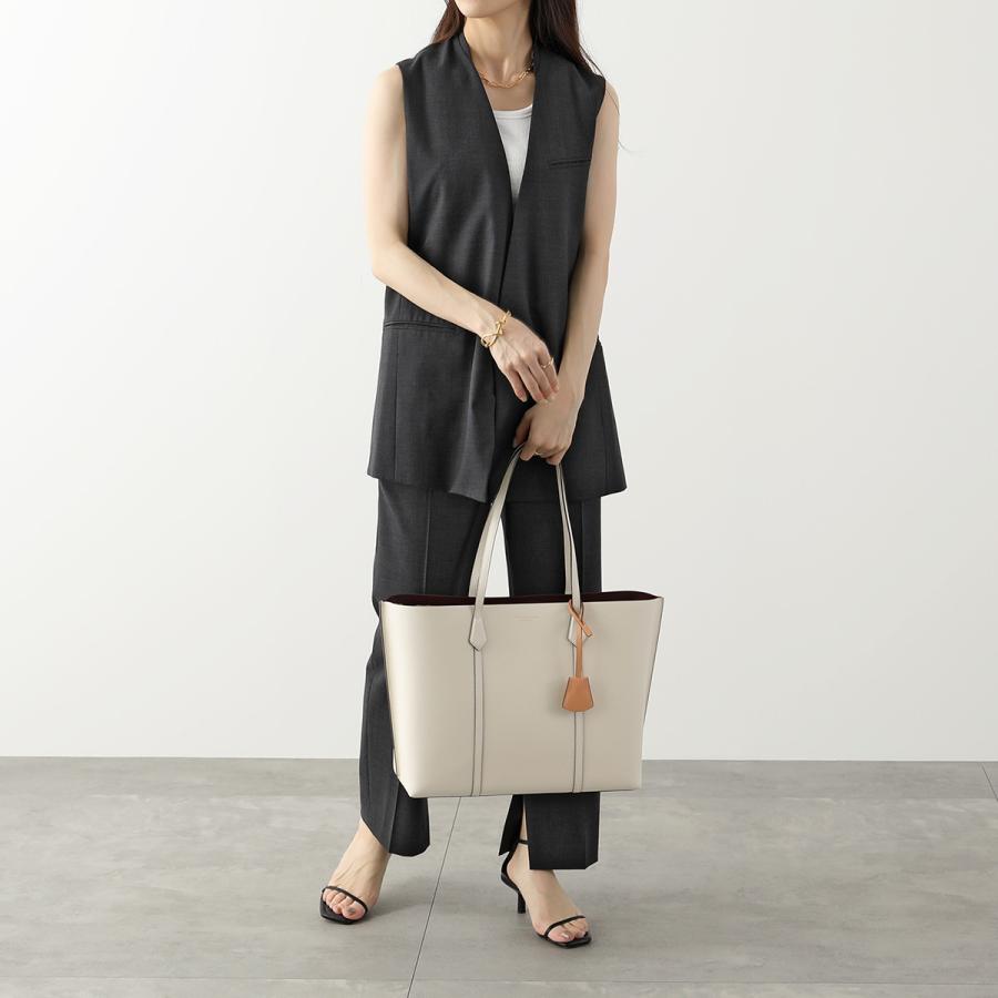 TORY BURCH（トリーバーチ） トートバッグ PERRY TRIPLE ペリー 81932