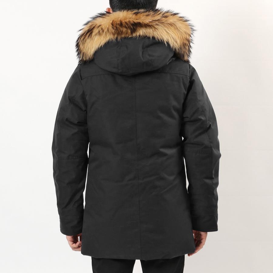 Pyrenex（ピレネックス） ダウンジャケット ANNECY FUR INT'L アヌシー