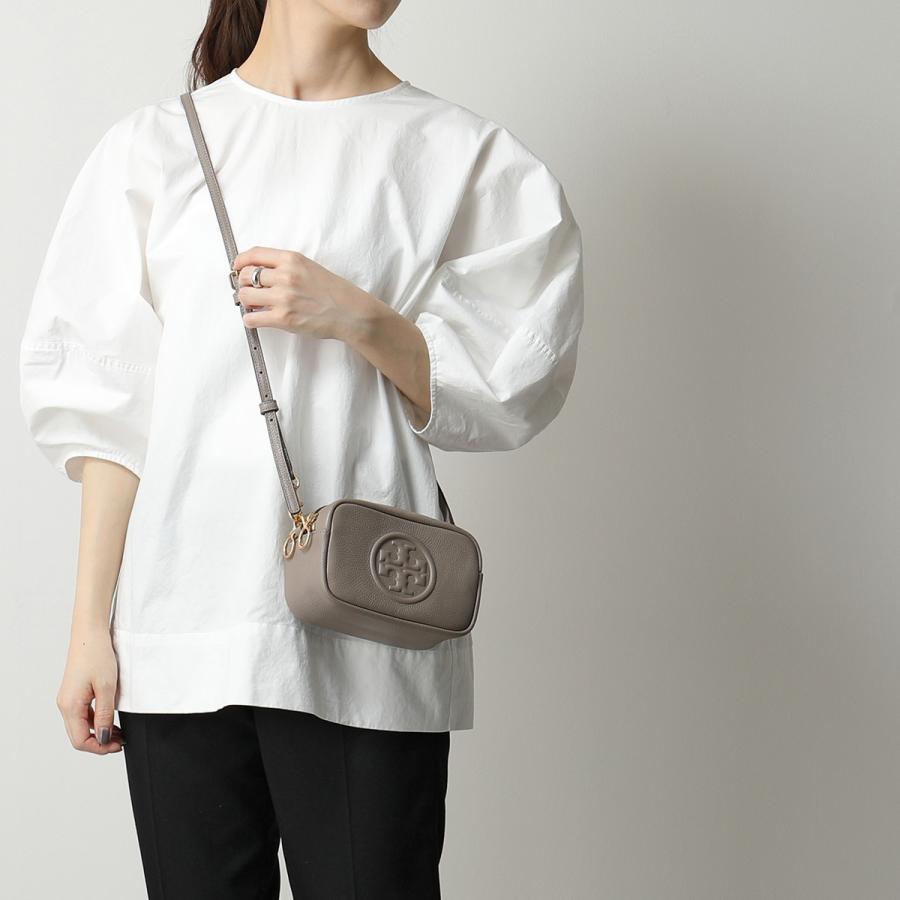 TORY BURCH（トリーバーチ） ショルダーバッグ PERRY BOMBE MINI BAG