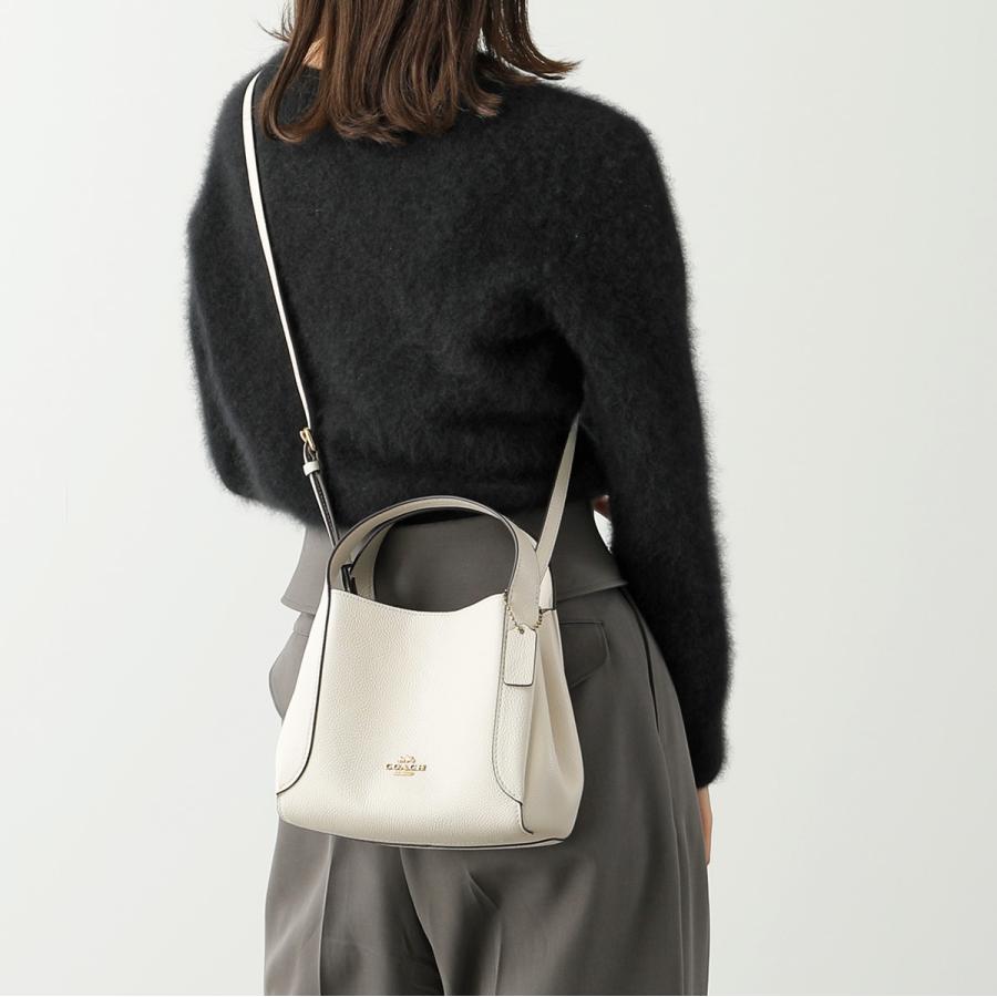 COACH（コーチ） ショルダーバッグ 78800 レディース ハドリー