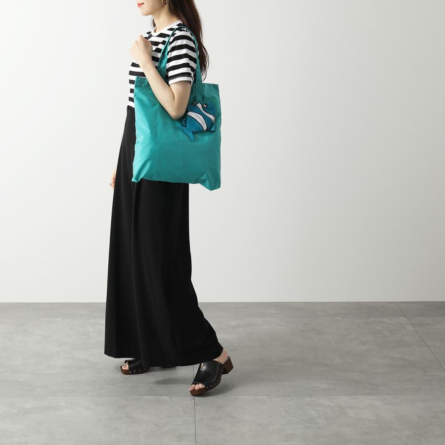 ANYA HINDMARCH（アニヤ・ハインドマーチ） トートバッグ Charm