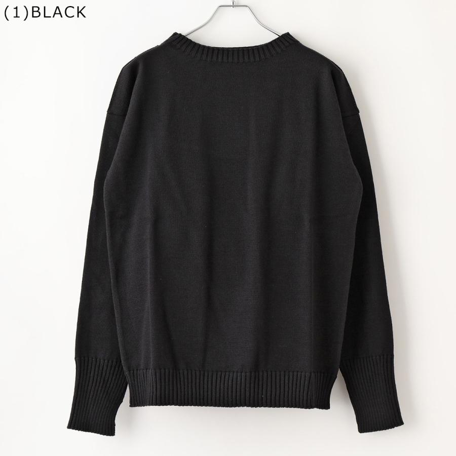 Andersen-Andersen（アンデルセンアンデルセン） ニット セーター