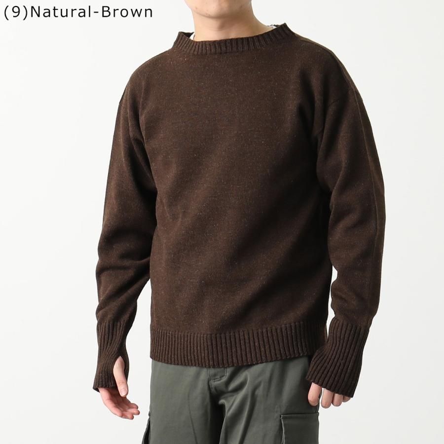 Andersen-Andersen（アンデルセンアンデルセン） ニット セーター