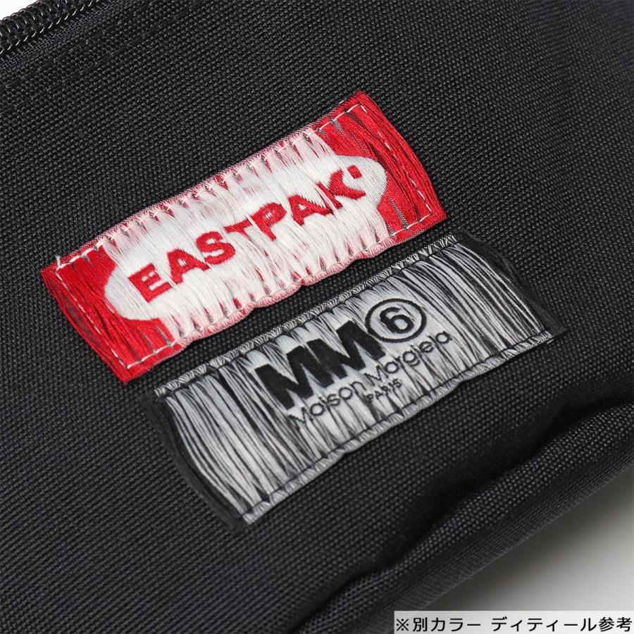 MM6 × EASTPAK エムエムシックス メゾンマルジェラ イーストパック