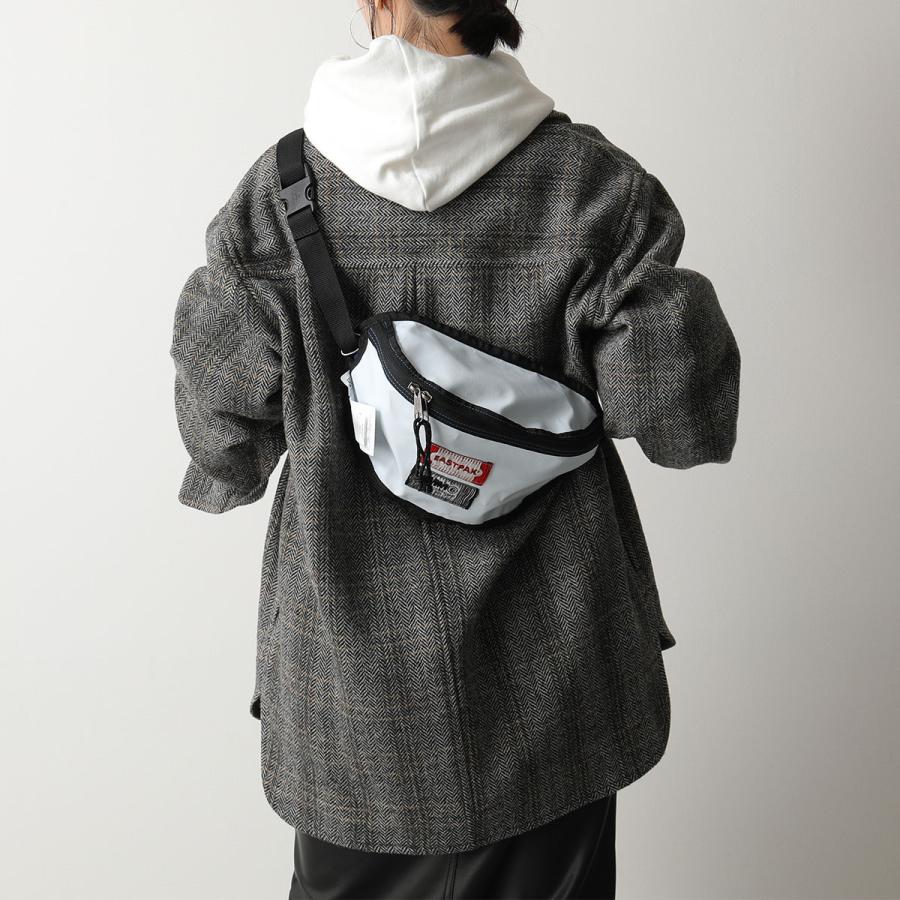 MM6 × EASTPAK エムエムシックス メゾンマルジェラ イーストパック