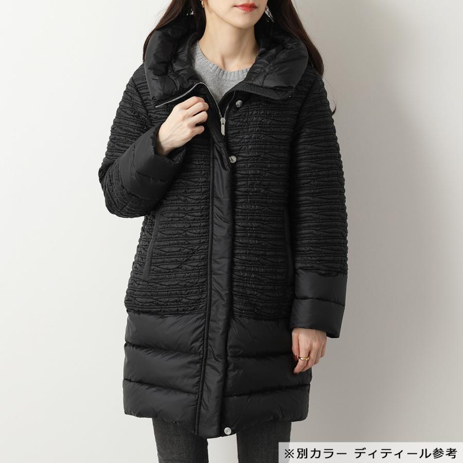 MOORER（ムーレー） ダウンコート LABARDI KNI レディース スタンド