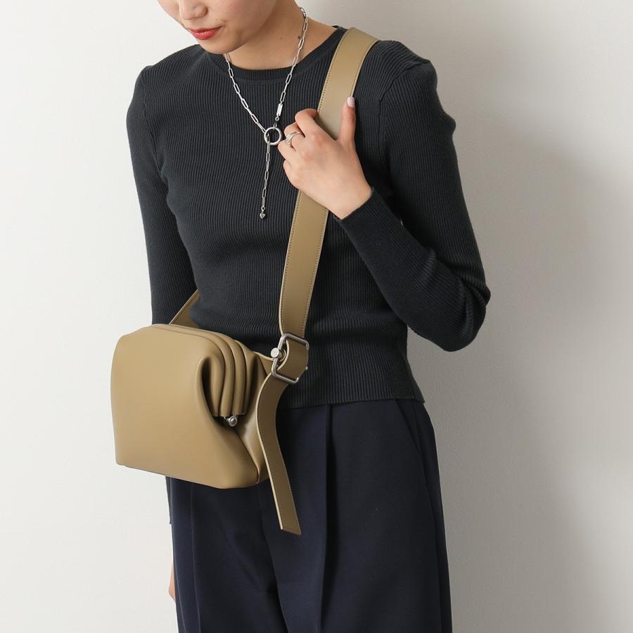 OSOI オソイ ショルダーバッグ MINI BROT ミニブロート レディース