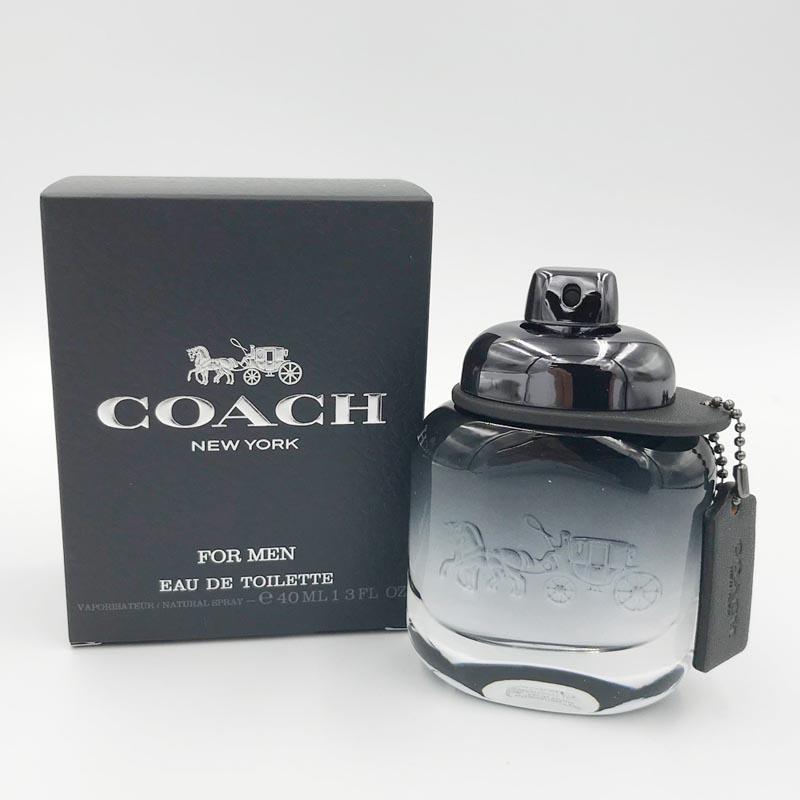 COACH（コーチ） 爆買WEEKセール 香水 フォーメン オードトワレ 40ml