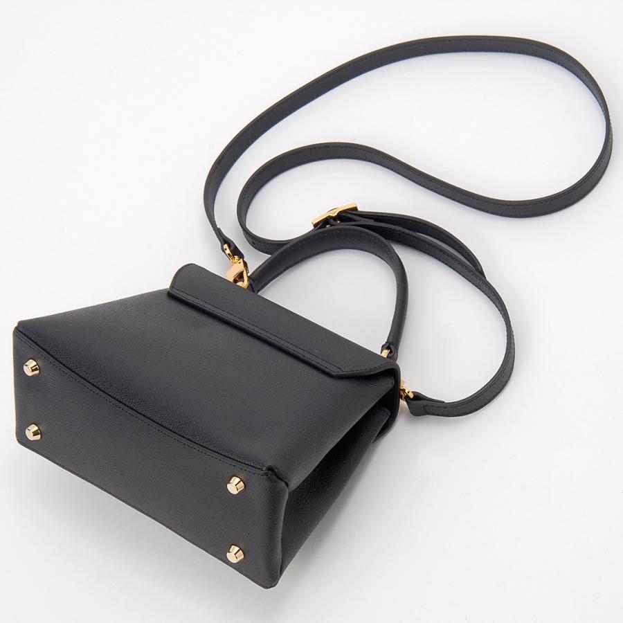 CARBOTTI（カルボッティ） ハンドバッグ レディース ブラック 321 NERO