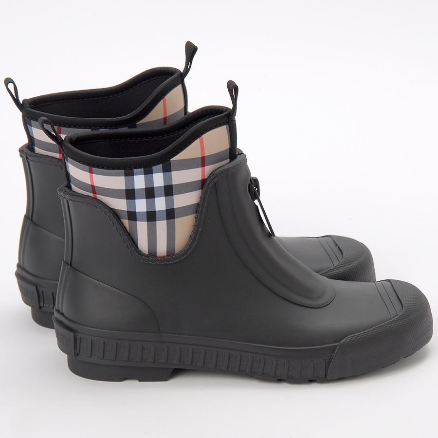 BURBERRY（バーバリー） レインブーツ レディース 8048573