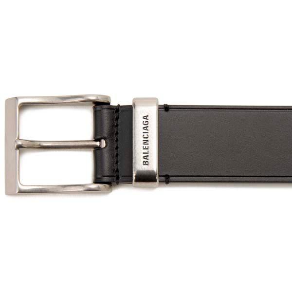 BALENCIAGA（バレンシアガ） ベルト メンズ RECTANGLE レクタングル