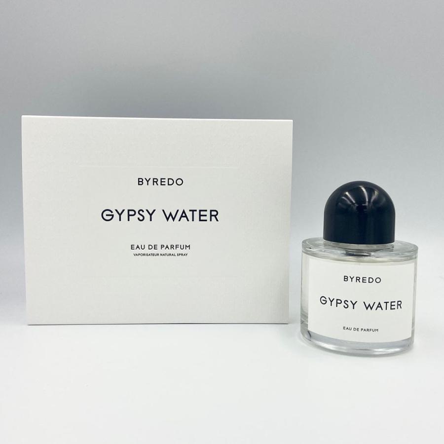 BYREDO（バイレード） ジプシー ウォーター オードパルファム 100ml