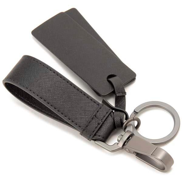 EMPORIO ARMANI エンポリオ アルマーニ キーリング キーホルダー