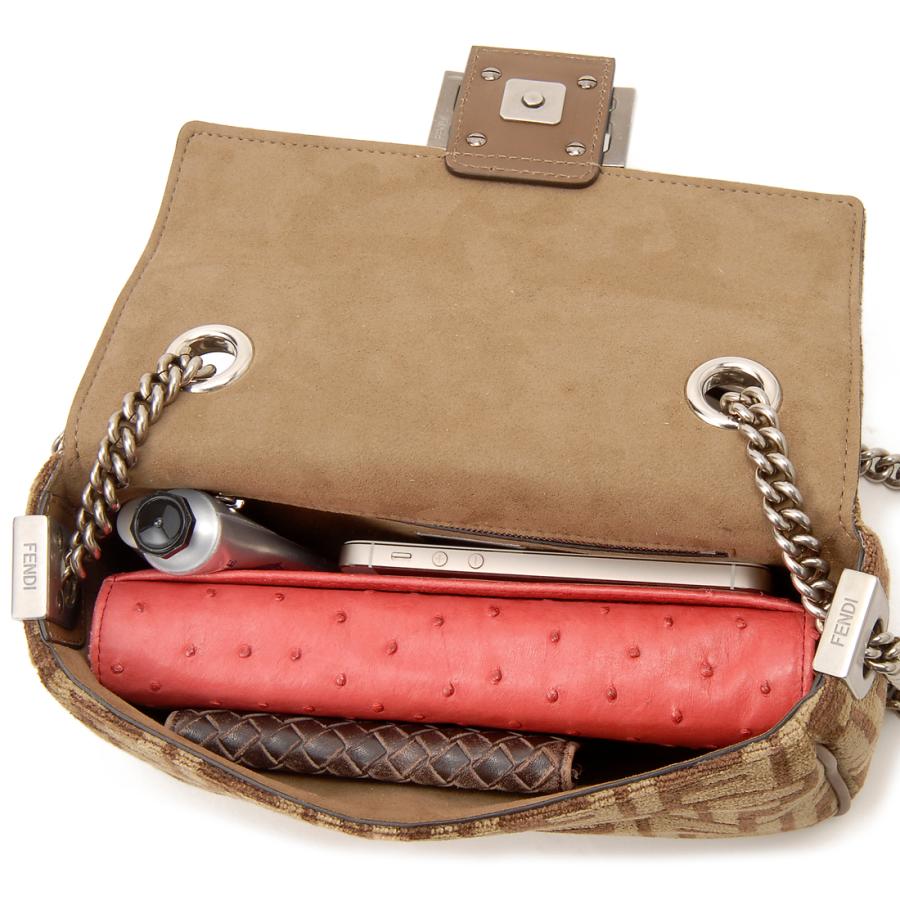 FENDI（フェンディ） 爆買WEEKセール ショルダーバッグ レディース