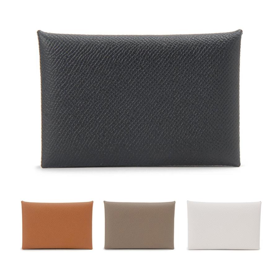 HERMES（エルメス） カードケース 名刺入れ H044164CK カルヴィ : s