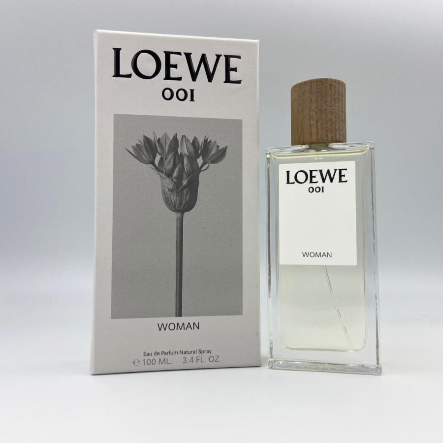 LOEWE（ロエベ） 香水 レディース ウーマン オードパルファム 100ml