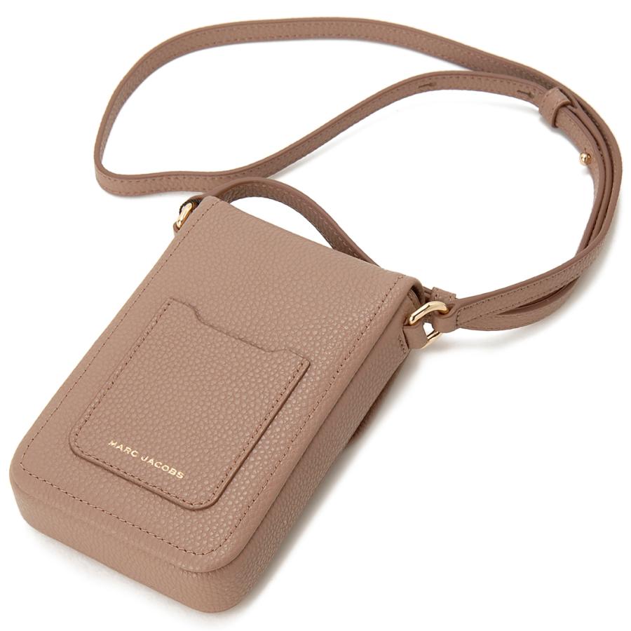 MARC JACOBS（マーク・ジェイコブス） ショルダーバッグ スマホ