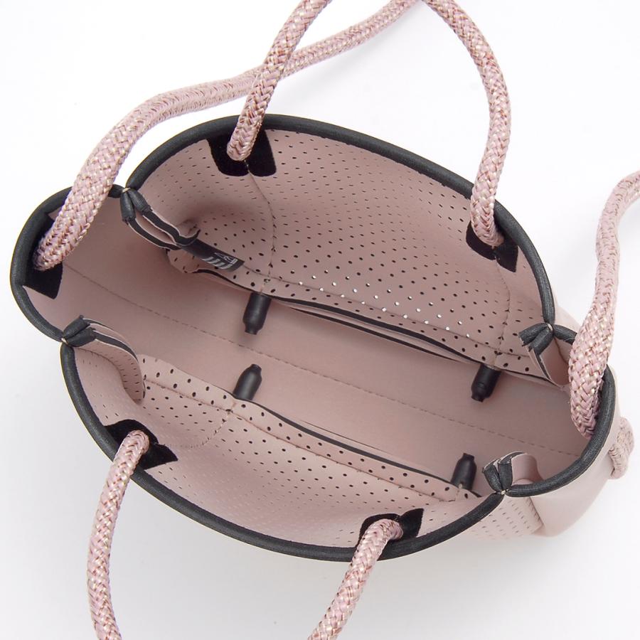 STATE OF ESCAPE（ステイトオブエスケープ） ショルダーバッグ MICRO