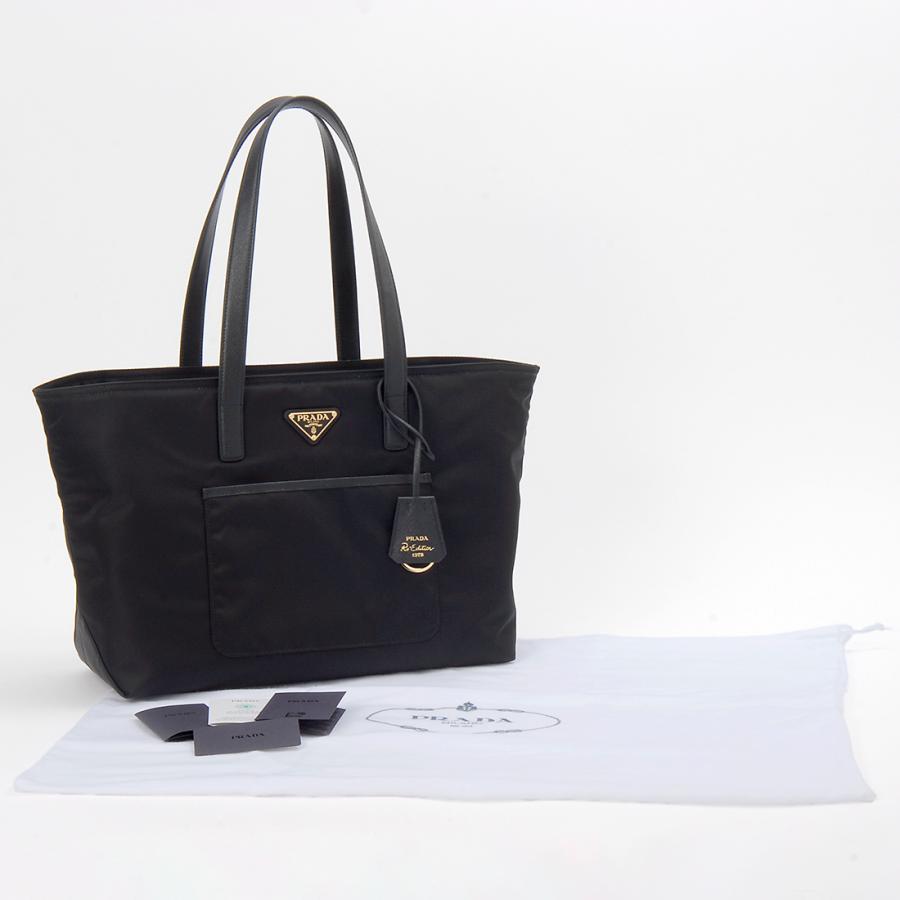 PRADA（プラダ） 爆買WEEKセール トートバッグ レディース 1BG55 5R064