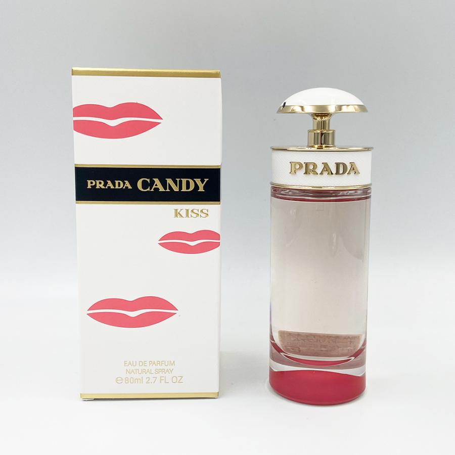 PRADA（プラダ） キャンディキス EDP オードパルファム 80ml
