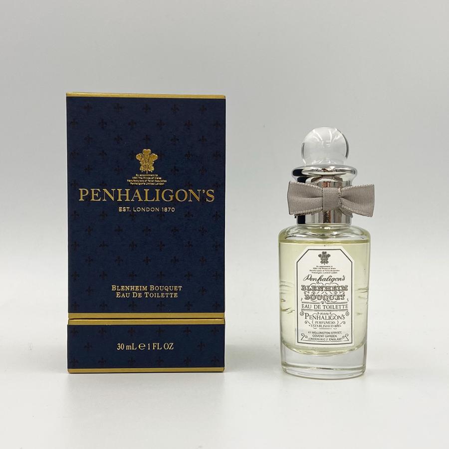 PENHALIGON'S（ペンハリガン） ブレナムブーケ オードトワレ 30ml EDT