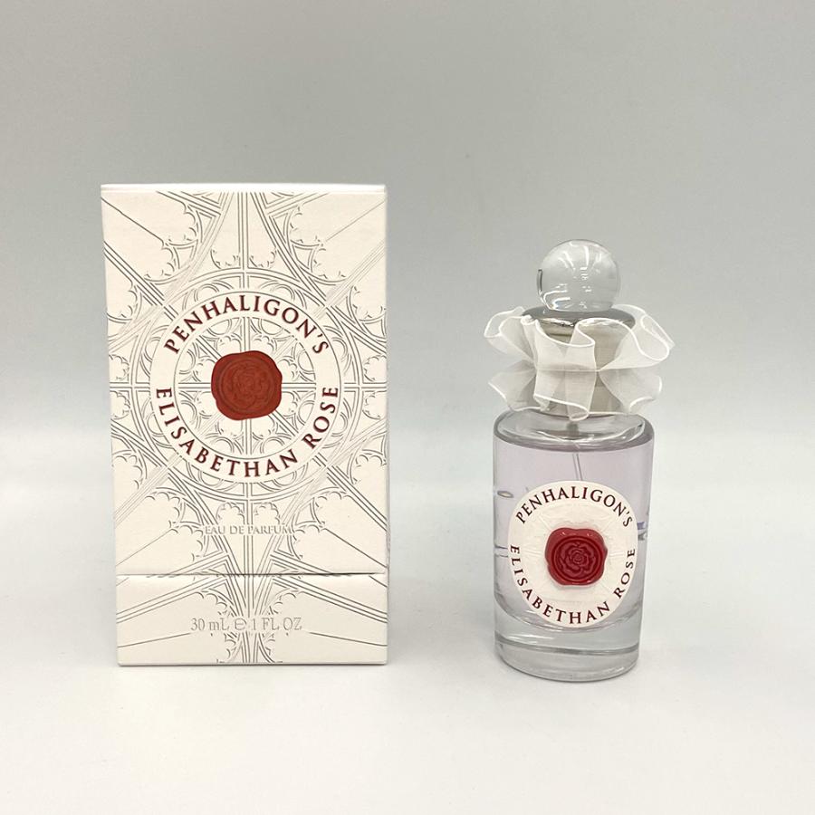 PENHALIGON'S（ペンハリガン） エリザベサン ローズ EDP