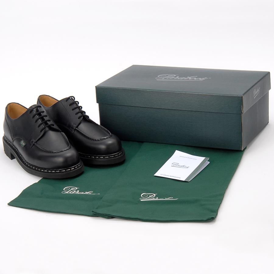 Paraboot（パラブーツ） 爆買WEEKセール ビジネスシューズ メンズ 7107
