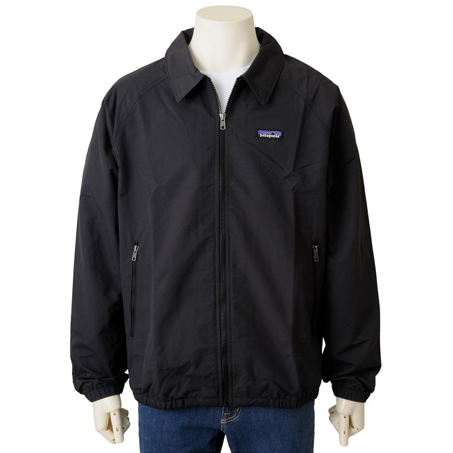 patagonia（パタゴニア） ナイロンジャケット メンズ ブラック 28152