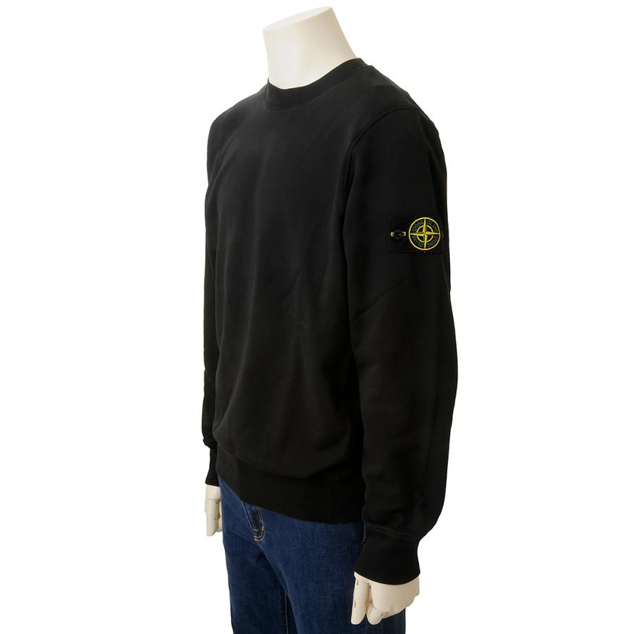 STONE ISLAND（ストーン アイランド） スウェット トレーナー メンズ